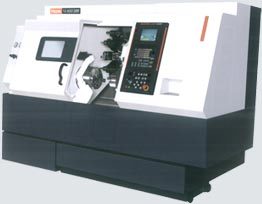 tour à commande numérique